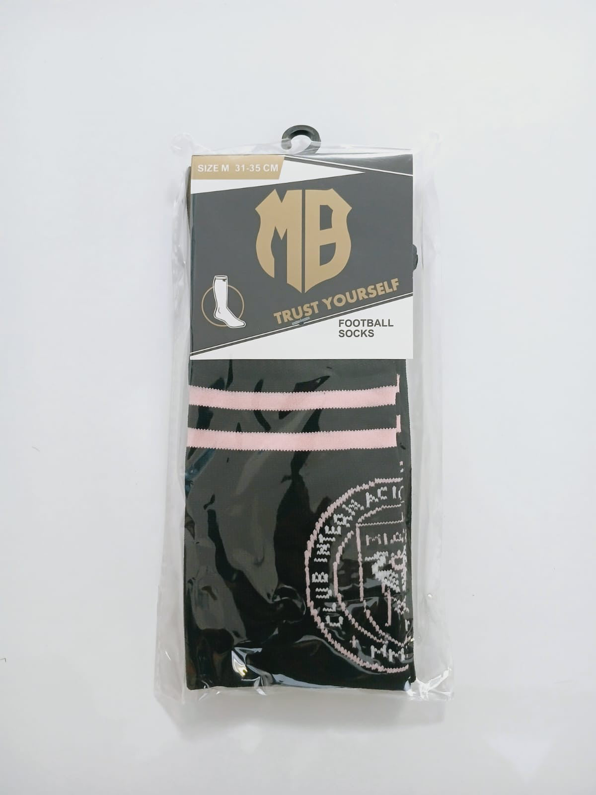 גרבי כדורגל מיאמי - מסי